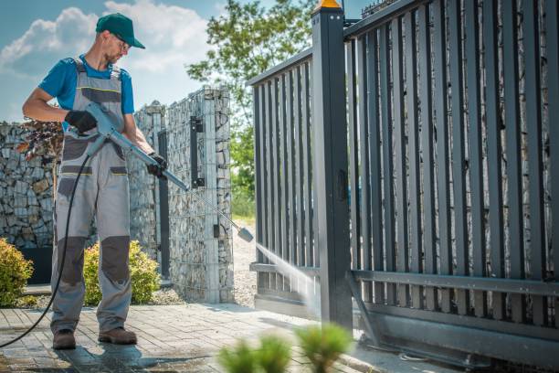 Trusted Central City, PA Pressure Washing Services Experts