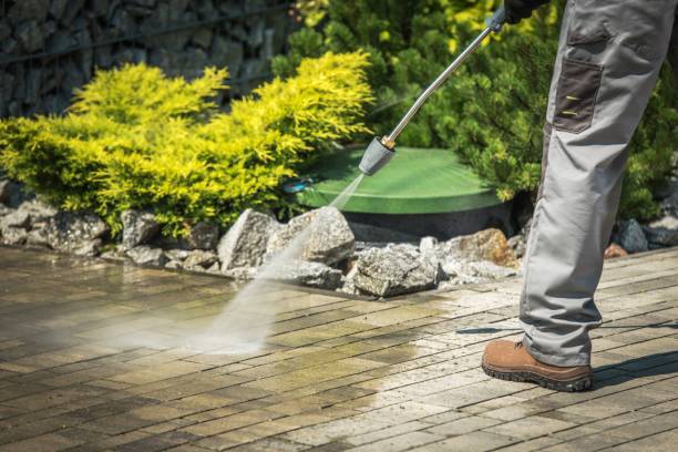 Best Spring Cleaning  in Central City, PA