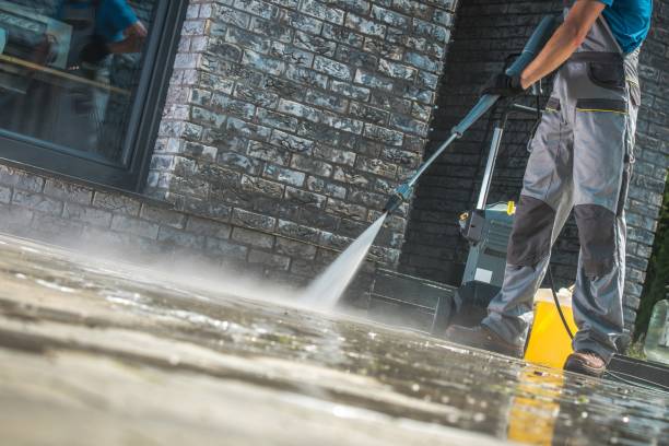 Best Warehouse Cleaning  in Central City, PA