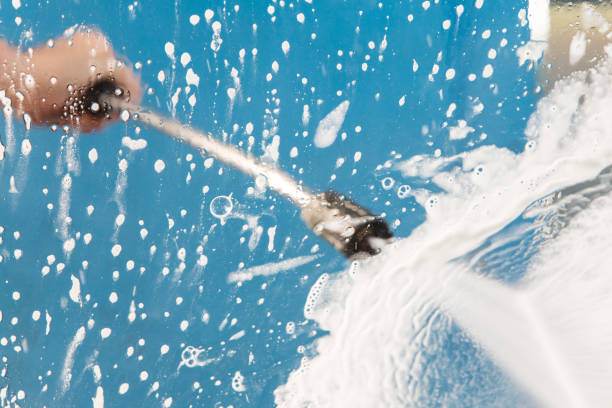 Best Machinery and Equipment Cleaning  in Central City, PA
