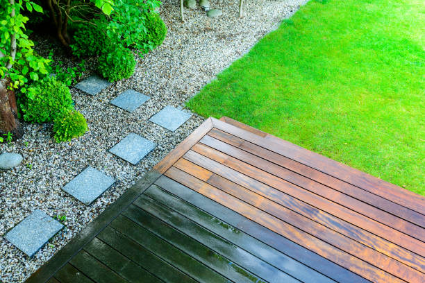 Best Sidewalk and Walkway Cleaning  in Central City, PA