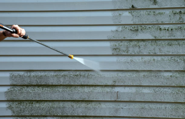 Best Patio and Deck Pressure Washing  in Central City, PA