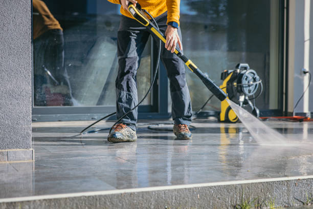 Best Sign and Awning Cleaning  in Central City, PA