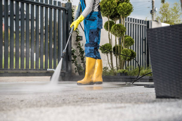 Best Rust Removal  in Central City, PA