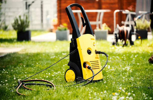Best House Exterior Washing  in Central City, PA